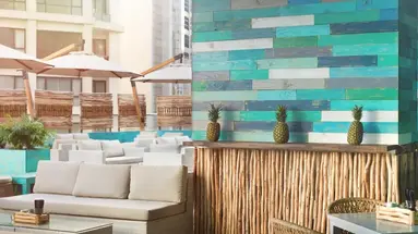TRYP by Wyndham Dubai