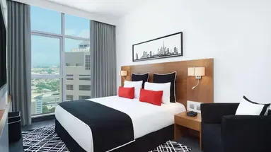 TRYP by Wyndham Dubai
