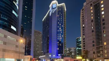 TRYP by Wyndham Dubai