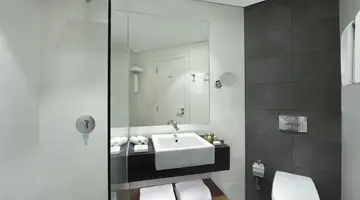 TRYP by Wyndham Dubai