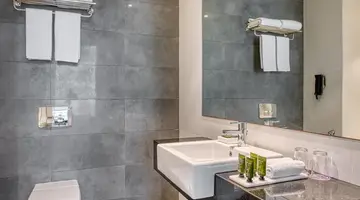 TRYP by Wyndham Dubai