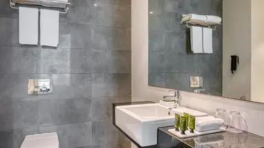 TRYP by Wyndham Dubai