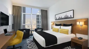 TRYP by Wyndham Dubai
