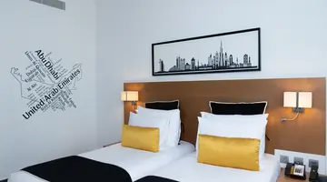 TRYP by Wyndham Dubai