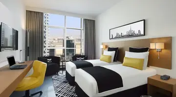 TRYP by Wyndham Dubai