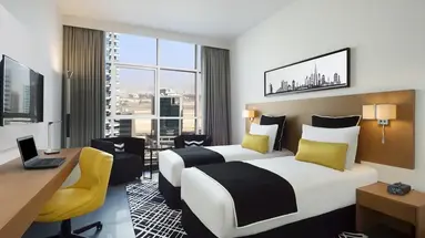 TRYP by Wyndham Dubai