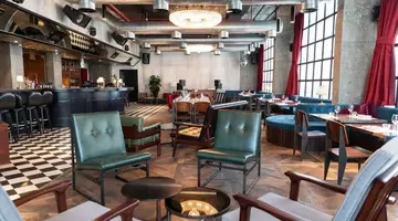 TRYP by Wyndham Dubai
