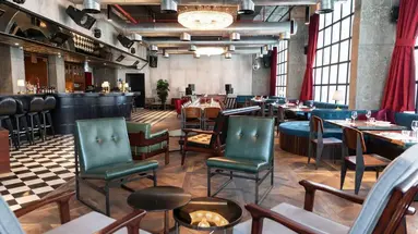TRYP by Wyndham Dubai