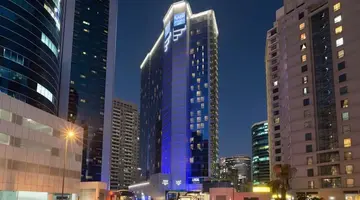 TRYP by Wyndham Dubai