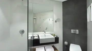 TRYP by Wyndham Dubai