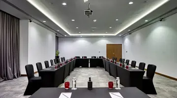 TRYP by Wyndham Dubai