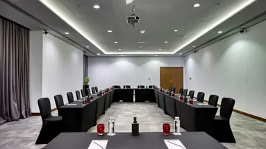 TRYP by Wyndham Dubai