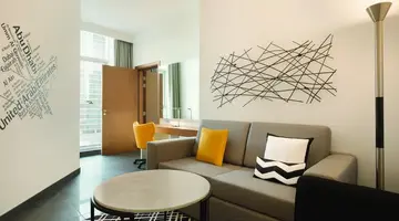 TRYP by Wyndham Dubai