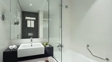 TRYP by Wyndham Dubai