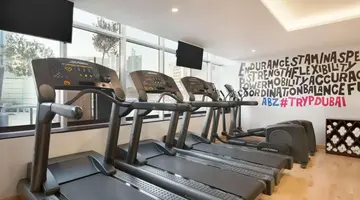 TRYP by Wyndham Dubai