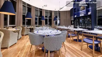 TRYP by Wyndham Lisboa Caparica Mar
