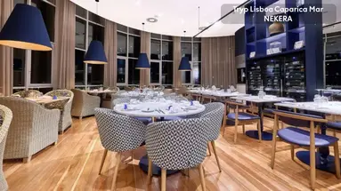 TRYP by Wyndham Lisboa Caparica Mar