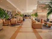 TRYP by Wyndham Lisboa Caparica Mar
