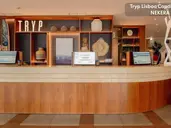 TRYP by Wyndham Lisboa Caparica Mar