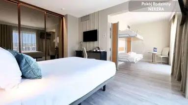 TRYP by Wyndham Lisboa Caparica Mar