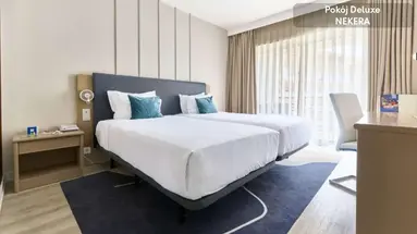 TRYP by Wyndham Lisboa Caparica Mar