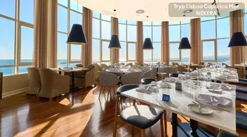 TRYP by Wyndham Lisboa Caparica Mar