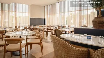 TRYP by Wyndham Lisboa Caparica Mar