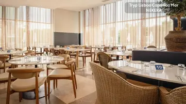 TRYP by Wyndham Lisboa Caparica Mar