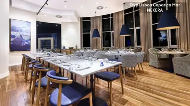 TRYP by Wyndham Lisboa Caparica Mar
