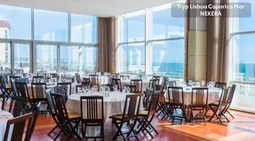 TRYP by Wyndham Lisboa Caparica Mar
