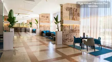 TRYP by Wyndham Lisboa Caparica Mar