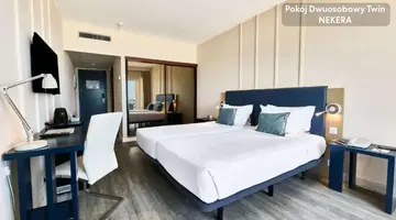 TRYP by Wyndham Lisboa Caparica Mar