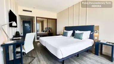 TRYP by Wyndham Lisboa Caparica Mar