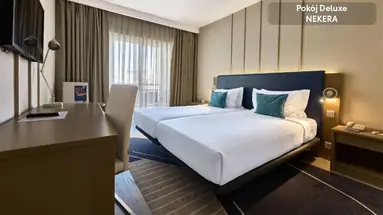 TRYP by Wyndham Lisboa Caparica Mar