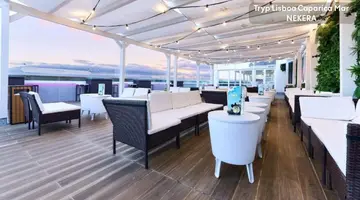 TRYP by Wyndham Lisboa Caparica Mar