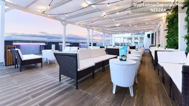 TRYP by Wyndham Lisboa Caparica Mar