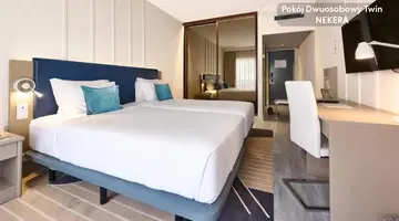 TRYP by Wyndham Lisboa Caparica Mar