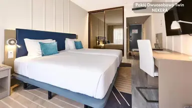 TRYP by Wyndham Lisboa Caparica Mar