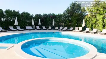 TRYP by Wyndham Lisboa Caparica Mar