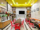TRYP by Wyndham New York City, Times Square South