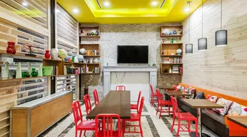 TRYP by Wyndham New York City, Times Square South