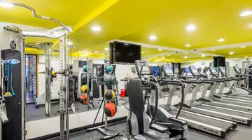 TRYP by Wyndham New York City, Times Square South