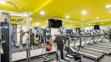 TRYP by Wyndham New York City, Times Square South