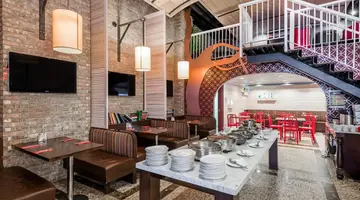 TRYP by Wyndham New York City, Times Square South