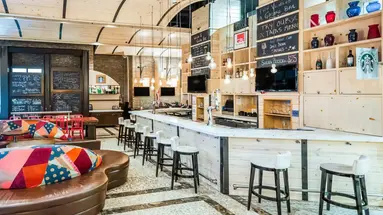 TRYP by Wyndham New York City, Times Square South