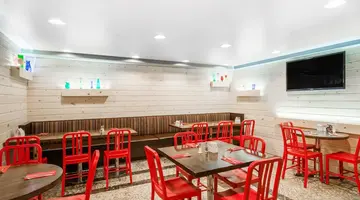 TRYP by Wyndham New York City, Times Square South