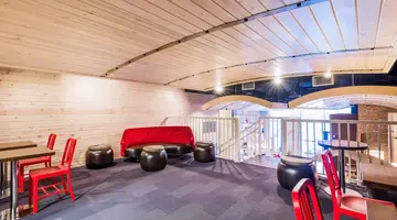 TRYP by Wyndham New York City, Times Square South