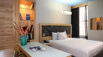 TRYP by Wyndham New York City, Times Square South