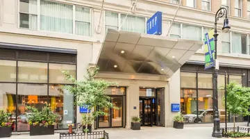 TRYP by Wyndham New York City, Times Square South