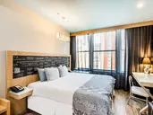 TRYP by Wyndham New York City, Times Square South